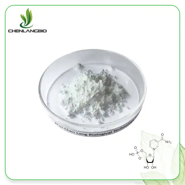 Nicotinamide Riboside Chloride